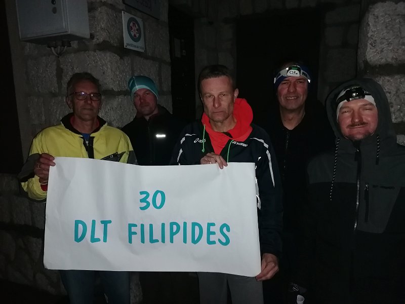 DLT 25